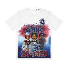 Load image into Gallery viewer, Amir 1 DF Tee