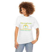 Load image into Gallery viewer, SEMBC #SF4 Cotton Tee