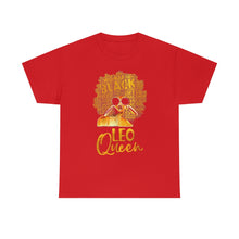 Load image into Gallery viewer, Leo #6 Cotton Tee