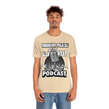 Load image into Gallery viewer, Morning Praise Pink Short Sleeve Tee
