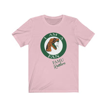 Load image into Gallery viewer, Ladies Short Sleeve FANTee