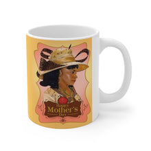 Load image into Gallery viewer, Happy Mother's Day Ceramic Mug 11oz