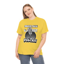 Load image into Gallery viewer, Morning Praise Multi Color Cotton Tee