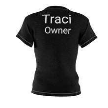 Load image into Gallery viewer, Traci Women's Tee