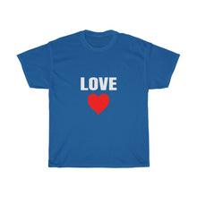 Load image into Gallery viewer, LOVE F2 Cotton Tee