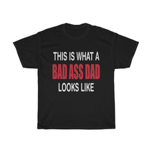 Load image into Gallery viewer, This Is What Bad 2 Cotton Tee