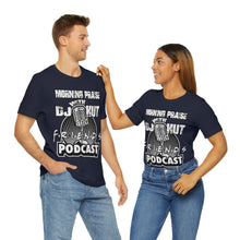 Load image into Gallery viewer, Morning Praise Pink Short Sleeve Tee