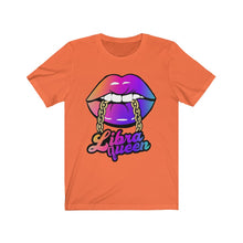 Load image into Gallery viewer, Libra Lips w/ Chain Tee