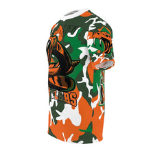 Load image into Gallery viewer, Rattler 2 AOP Cut & Sew Tee