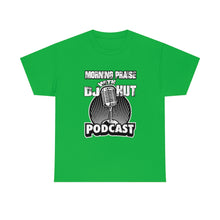 Load image into Gallery viewer, Morning Praise Multi Color Cotton Tee