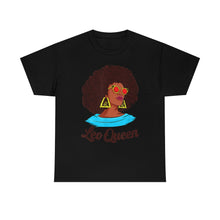 Load image into Gallery viewer, Leo #1 Cotton Tee
