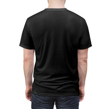 Load image into Gallery viewer, Black - Touched By Heaven Tee