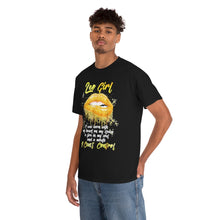 Load image into Gallery viewer, Leo #8 Cotton Tee