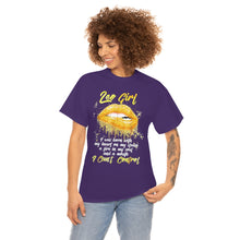 Load image into Gallery viewer, Leo #8 Cotton Tee