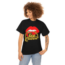 Load image into Gallery viewer, Leo #11 Cotton Tee