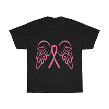 Load image into Gallery viewer, RIBBON WINGS BCA-31 Cotton Tee