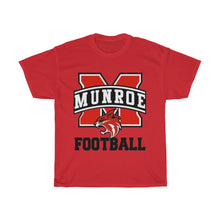 Load image into Gallery viewer, RFM Football ss cotton tee