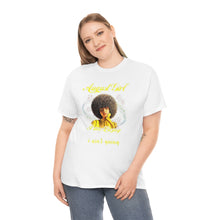 Load image into Gallery viewer, Leo #4 Cotton Tee