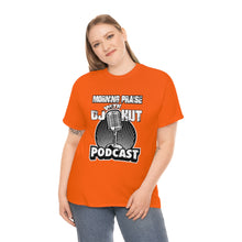 Load image into Gallery viewer, Morning Praise Multi Color Cotton Tee