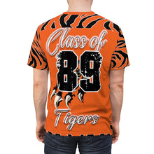 Load image into Gallery viewer, C/O '89 Be Out Day Tee
