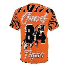 Load image into Gallery viewer, C/O '84 Be Out Day Tee