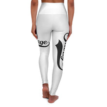 Load image into Gallery viewer, Savage High Waisted Yoga Leggings