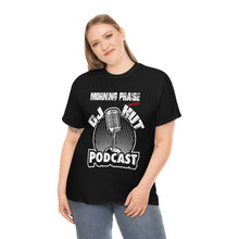 Load image into Gallery viewer, Morning Praise w/ DJ HUT Tee