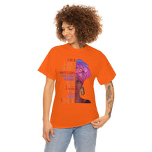 Load image into Gallery viewer, Leo #9 Cotton Tee