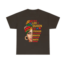 Load image into Gallery viewer, Leo #10 Cotton Tee