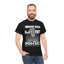 Load image into Gallery viewer, Morning Praise w/ DJ HUT #2 Tee