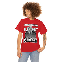 Load image into Gallery viewer, Morning Praise w/ DJ HUT #2 Tee