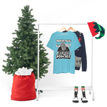 Load image into Gallery viewer, Morning Praise Pink Short Sleeve Tee