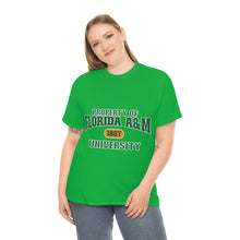 Load image into Gallery viewer, Property of FAMU Cotton Tee