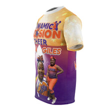 Load image into Gallery viewer, Living that Cheer Mama Life Kalea's Parent Tee