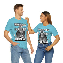 Load image into Gallery viewer, Morning Praise Pink Short Sleeve Tee
