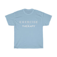 Load image into Gallery viewer, Exercise Cotton Tee