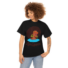 Load image into Gallery viewer, Leo #1 Cotton Tee