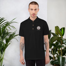 Load image into Gallery viewer, GTC Men Embroidered Polo Shirt
