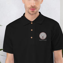 Load image into Gallery viewer, GTC Men Embroidered Polo Shirt
