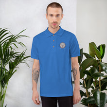 Load image into Gallery viewer, GTC Men Embroidered Polo Shirt