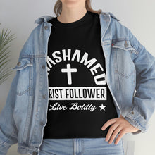 Load image into Gallery viewer, UnAshamed Cotton Tee