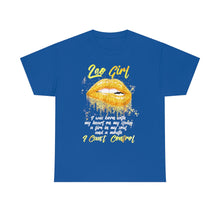 Load image into Gallery viewer, Leo #8 Cotton Tee