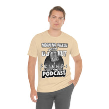 Load image into Gallery viewer, Morning Praise Pink Short Sleeve Tee