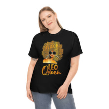Load image into Gallery viewer, Leo #6 Cotton Tee