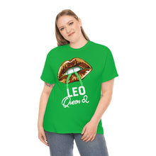 Load image into Gallery viewer, Leo #13 Cotton Tee