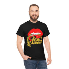 Load image into Gallery viewer, Leo #11 Cotton Tee