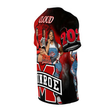 Load image into Gallery viewer, RFM Ke'Arie Cut & Sew Tee (AOP)