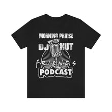 Load image into Gallery viewer, Morning Praise Pink Short Sleeve Tee