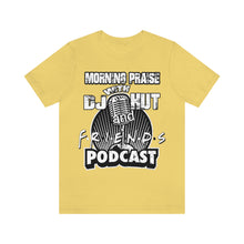 Load image into Gallery viewer, Morning Praise Pink Short Sleeve Tee