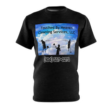 Load image into Gallery viewer, Cash Tee - Touched By Heaven